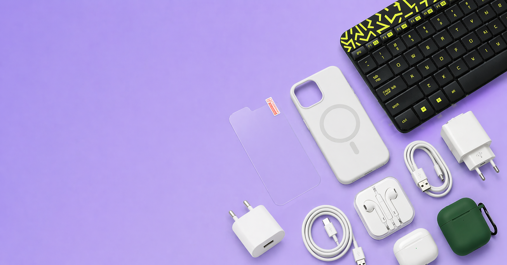 banner