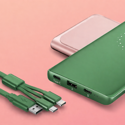 Powerbank