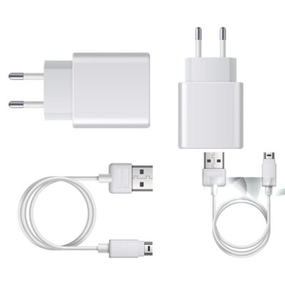 Adaptors